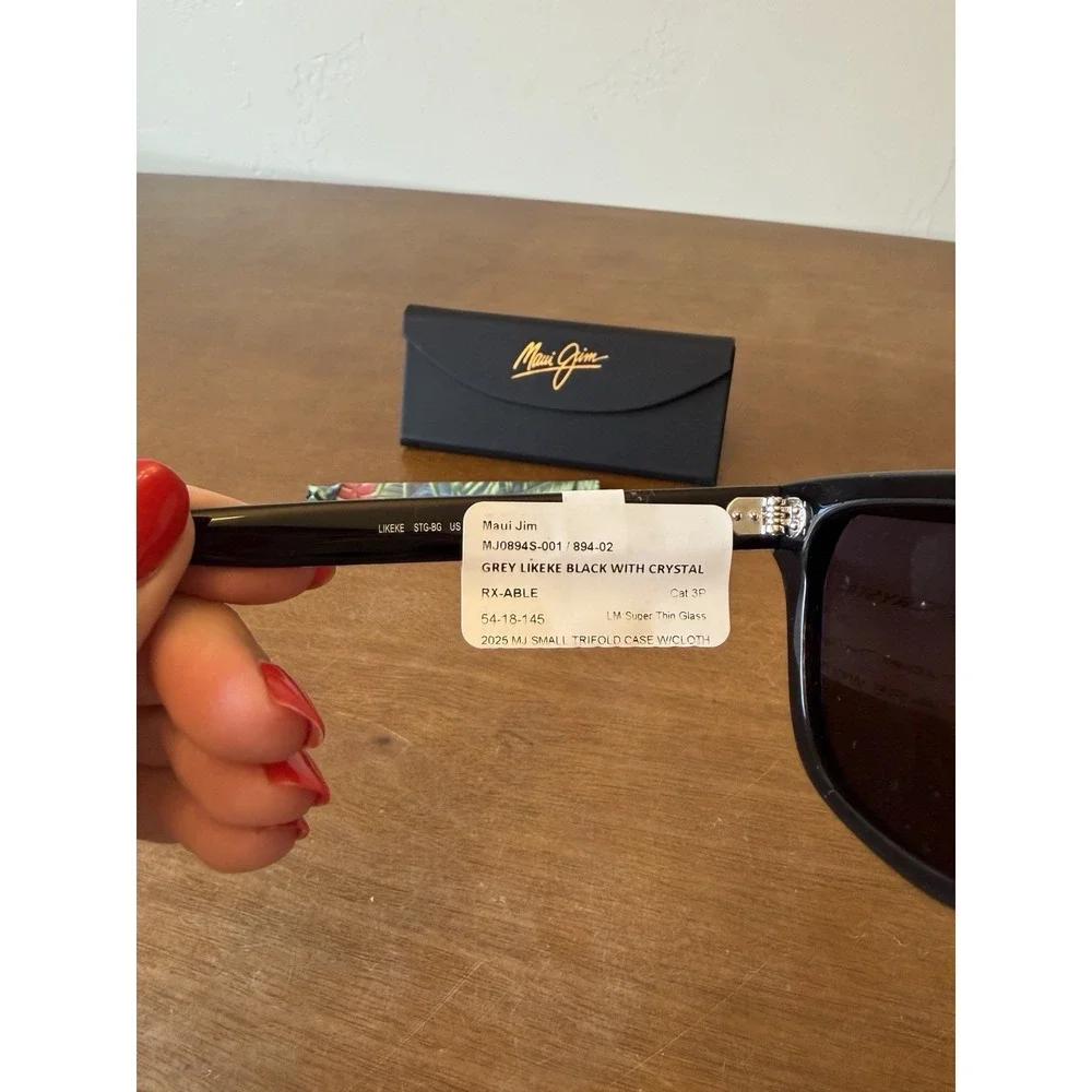 Maui Jim maui jim